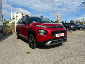 Citroen C3 Aircross PureTech 110ch Feel Pack Business - 75 000 Kms  occasion  Marseille 10 - photo n3