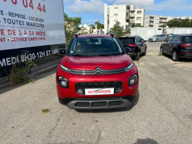 Citroen C3 Aircross PureTech 110ch Feel Pack Business - 75 000 Kms  occasion  Marseille 10 - photo n2