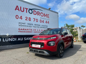 Citroen C3 Aircross , garage AUTODROME  Marseille 10