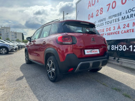 Citroen C3 Aircross PureTech 110ch Feel Pack Business - 75 000 Kms  occasion  Marseille 10 - photo n8