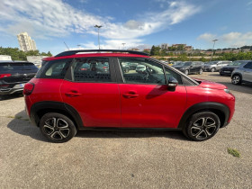 Citroen C3 Aircross PureTech 110ch Feel Pack Business - 75 000 Kms  occasion  Marseille 10 - photo n5