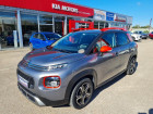 Citroen C3 Aircross occasion année 2018 boite Manuelle Annonce Citroen C3 Aircross occasion Essence PureTech 110ch Feel à Auxerre