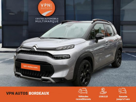 Citroen C3 Aircross occasion 2024 mise en vente à Labge par le garage VPN AUTOS TOULOUSE - photo n°1