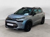 Citroen C3 Aircross PureTech 110ch S&S  BVM6 Max  2024 - annonce de voiture en vente sur Auto Sélection.com