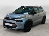 Citroen C3 Aircross PureTech 110ch S&S  BVM6 Max  2024 - annonce de voiture en vente sur Auto Sélection.com