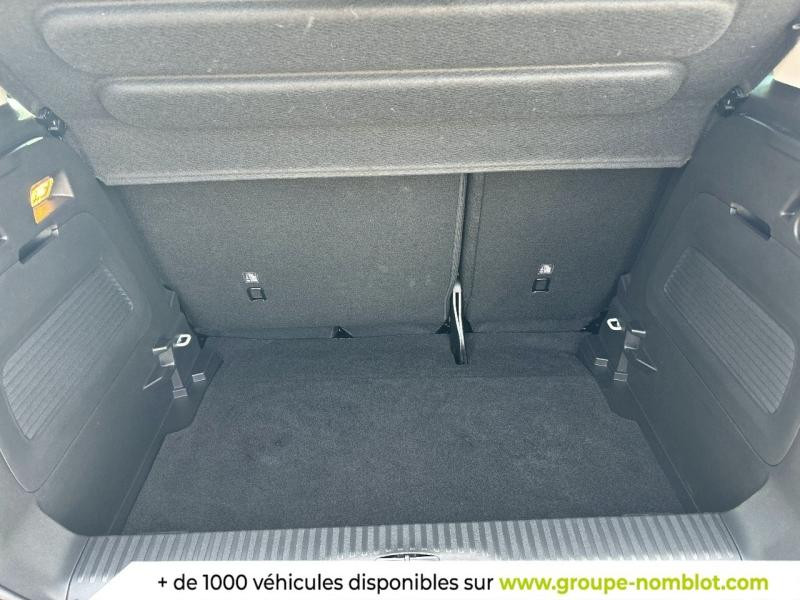 Citroen C3 Aircross PureTech 110ch S&S C-Series 2022  occasion  CHALON SUR SAONE - photo n6