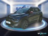 Citroen C3 Aircross occasion année 2022 boite Manuelle Annonce Citroen C3 Aircross occasion Essence PureTech 110ch S&S C-Series 2022 à Béthune