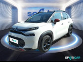 Citroen C3 Aircross PureTech 110ch S&S C-Series 2022   Béthune 62