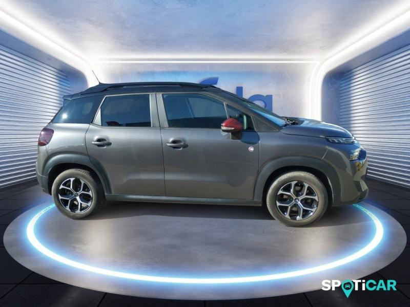 Citroen C3 Aircross PureTech 110ch S&S C-Series 2022  occasion  Béthune - photo n4