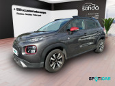 Citroen C3 Aircross occasion année 2021 boite Manuelle Annonce Citroen C3 Aircross occasion Essence PureTech 110ch S&S C-Series 2022 à Loos-en-Gohelle