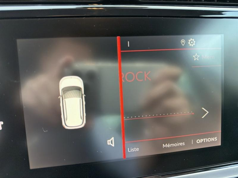 Citroen C3 Aircross PureTech 110ch S&S C-Series 2022 2023 - photo n°12 Citroen C3 Aircross PureTech 110ch S&S C-Series 2022  occasion à Cherbourg-en-Cotentin - photo n°12