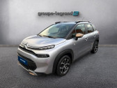 Citroen C3 Aircross occasion  année 2023 boite Manuelle Annonce Citroen C3 Aircross occasion Essence PureTech 110ch S&S C-Series 2022 à Cherbourg-en-Cotentin