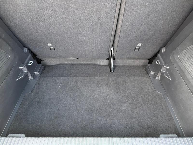 Citroen C3 Aircross PureTech 110ch S&S C-Series 2022 2023 - photo n°6 Citroen C3 Aircross PureTech 110ch S&S C-Series 2022  occasion à Cherbourg-en-Cotentin - photo n°6