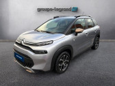 Annonce Citroen C3 Aircross occasion Essence PureTech 110ch S&S C-Series 2022  Cherbourg-en-Cotentin