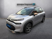 Citroen C3 Aircross occasion  année 2023 boite Manuelle Annonce Citroen C3 Aircross occasion Essence PureTech 110ch S&S C-Series 2022 à Cherbourg-en-Cotentin