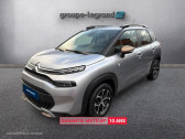 Annonce Citroen C3 Aircross occasion Essence PureTech 110ch S&S C-Series 2022  Cherbourg-en-Cotentin