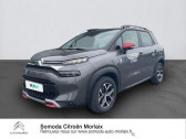 Citroen C3 Aircross occasion année 2022 boite Manuelle Annonce Citroen C3 Aircross occasion Essence PureTech 110ch S&S C-Series 2022 à MORLAIX