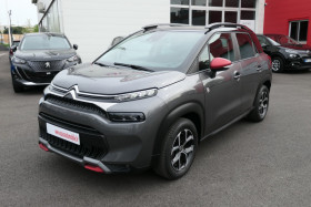 Citroen C3 Aircross , garage AZUR AUTOMOBILE  TOULOUSE
