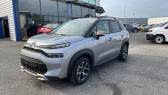 Citroen C3 Aircross occasion année 2023 boite Manuelle Annonce Citroen C3 Aircross occasion Essence PURETECH 110CH S&S C-SERIES 2022 à Labège