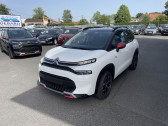 Citroen C3 Aircross occasion année 2022 boite Manuelle Annonce Citroen C3 Aircross occasion Essence PURETECH 110CH S&S C-SERIES 2022 à Albi