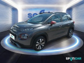 Citroen C3 Aircross PureTech 110ch S&S C-Series E6.d  2020 - annonce de voiture en vente sur Auto Sélection.com