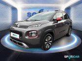 Citroen C3 Aircross occasion année 2020 boite Manuelle Annonce Citroen C3 Aircross occasion Essence PureTech 110ch S&S C-Series E6.d à VALENCIENNES