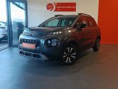 Citroen C3 Aircross occasion année 2020 boite Manuelle Annonce Citroen C3 Aircross occasion Essence PURETECH 110CH S&S C-SERIES E6.D à Foix