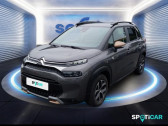 Citroen C3 Aircross occasion année 2022 boite Manuelle Annonce Citroen C3 Aircross occasion Essence PureTech 110ch S&S C-Series à ABBEVILLE