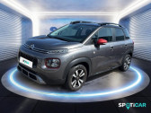 Citroen C3 Aircross occasion année 2020 boite Manuelle Annonce Citroen C3 Aircross occasion Essence PureTech 110ch S&S C-Series à SAINT-LEONARD