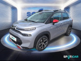 Citroen C3 Aircross occasion année 2021 boite Manuelle Annonce Citroen C3 Aircross occasion Essence PureTech 110ch S&S C-Series à VALENCIENNES