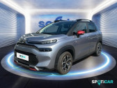 Citroen C3 Aircross PureTech 110ch S&S C-Series  2022 - annonce de voiture en vente sur Auto Sélection.com