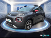 Citroen C3 Aircross occasion année 2021 boite Manuelle Annonce Citroen C3 Aircross occasion Essence PureTech 110ch S&S C-Series à VALENCIENNES