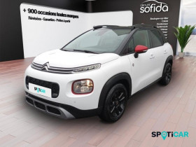 Citroen C3 Aircross , garage CITROEN Saint-Omer - SOFIDA AUTO  Saint Martin-lez-Tatinghem