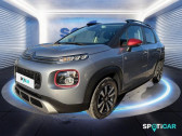Citroen C3 Aircross occasion année 2021 boite Manuelle Annonce Citroen C3 Aircross occasion Essence PureTech 110ch S&S C-Series à VALENCIENNES