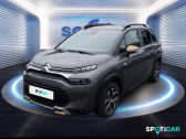 Annonce Citroen C3 Aircross occasion Essence PureTech 110ch S&S C-Series  ABBEVILLE