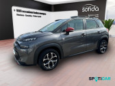 Citroen C3 Aircross occasion année 2022 boite Manuelle Annonce Citroen C3 Aircross occasion Essence PureTech 110ch S&S C-Series à Loos-en-Gohelle