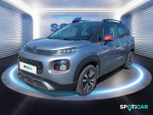 Citroen C3 Aircross occasion année 2021 boite Manuelle Annonce Citroen C3 Aircross occasion Essence PureTech 110ch S&S C-Series à ABBEVILLE