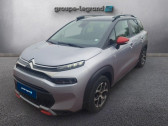 Annonce Citroen C3 Aircross occasion Essence PureTech 110ch S&S C-Series � Bayeux