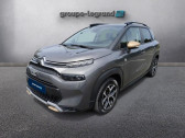 Citroen C3 Aircross occasion année 2022 boite Manuelle Annonce Citroen C3 Aircross occasion Essence PureTech 110ch S&S C-Series à Saint-Brieuc