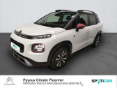 Citroen C3 Aircross occasion année 2021 boite Manuelle Annonce Citroen C3 Aircross occasion Essence PureTech 110ch S&S C-Series à PLOERMEL