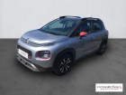 Citroen C3 Aircross occasion Gris année 2020 boite Manuelle Annonce Citroen C3 Aircross occasion Essence PureTech 110ch S&S C-Series à Mont-de-Marsan