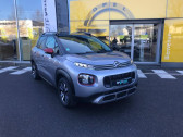 Citroen C3 Aircross occasion année 2021 boite Manuelle Annonce Citroen C3 Aircross occasion Essence PureTech 110ch S&S C-Series à Vert-Saint-Denis