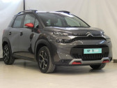 Citroen C3 Aircross occasion année 2022 boite Manuelle Annonce Citroen C3 Aircross occasion Essence PureTech 110ch S&S C-Series à Castres