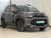 Annonce Citroen C3 Aircross occasion Essence PureTech 110ch S&S C-Series  Castres