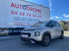 Citroen C3 Aircross occasion année 2019 boite Manuelle Annonce Citroen C3 Aircross occasion Essence PureTech 110ch S&S Feel - 65 000 Kms à Marseille 10
