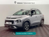 Citroen C3 Aircross occasion année 2020 boite Manuelle Annonce Citroen C3 Aircross occasion Essence PureTech 110ch S&S Feel Business E6.d à Beauvais