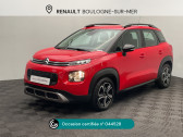 Citroen C3 Aircross occasion année 2019 boite Manuelle Annonce Citroen C3 Aircross occasion Essence PureTech 110ch S&S Feel Business E6.d à Boulogne-sur-Mer