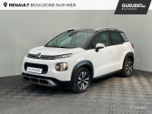 Citroen C3 Aircross occasion année 2020 boite Manuelle Annonce Citroen C3 Aircross occasion Essence PureTech 110ch S&S Feel Business E6.d à Boulogne-sur-Mer