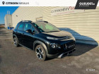 Citroen C3 Aircross occasion année 2018 boite Automatique Annonce Citroen C3 Aircross occasion Essence PureTech 110ch S&S Feel Business EAT6 E6.d-TEMP 114g à Coulommiers