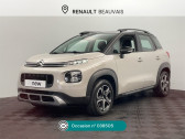 Citroen C3 Aircross occasion année 2018 boite Automatique Annonce Citroen C3 Aircross occasion Essence PureTech 110ch S&S Feel Business EAT6 E6.d-TEMP 114g à Beauvais